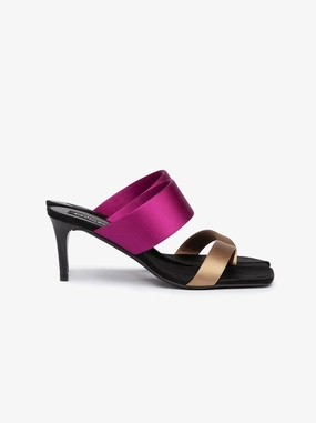 Italica pink multi