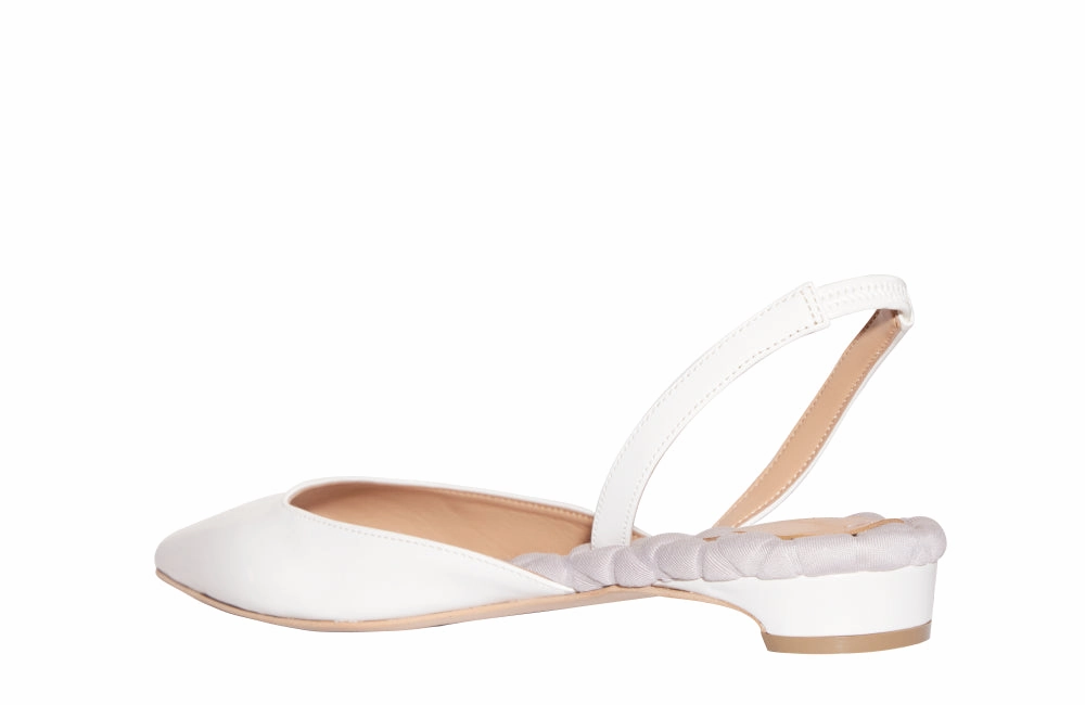 JACKIE Ivory Patent