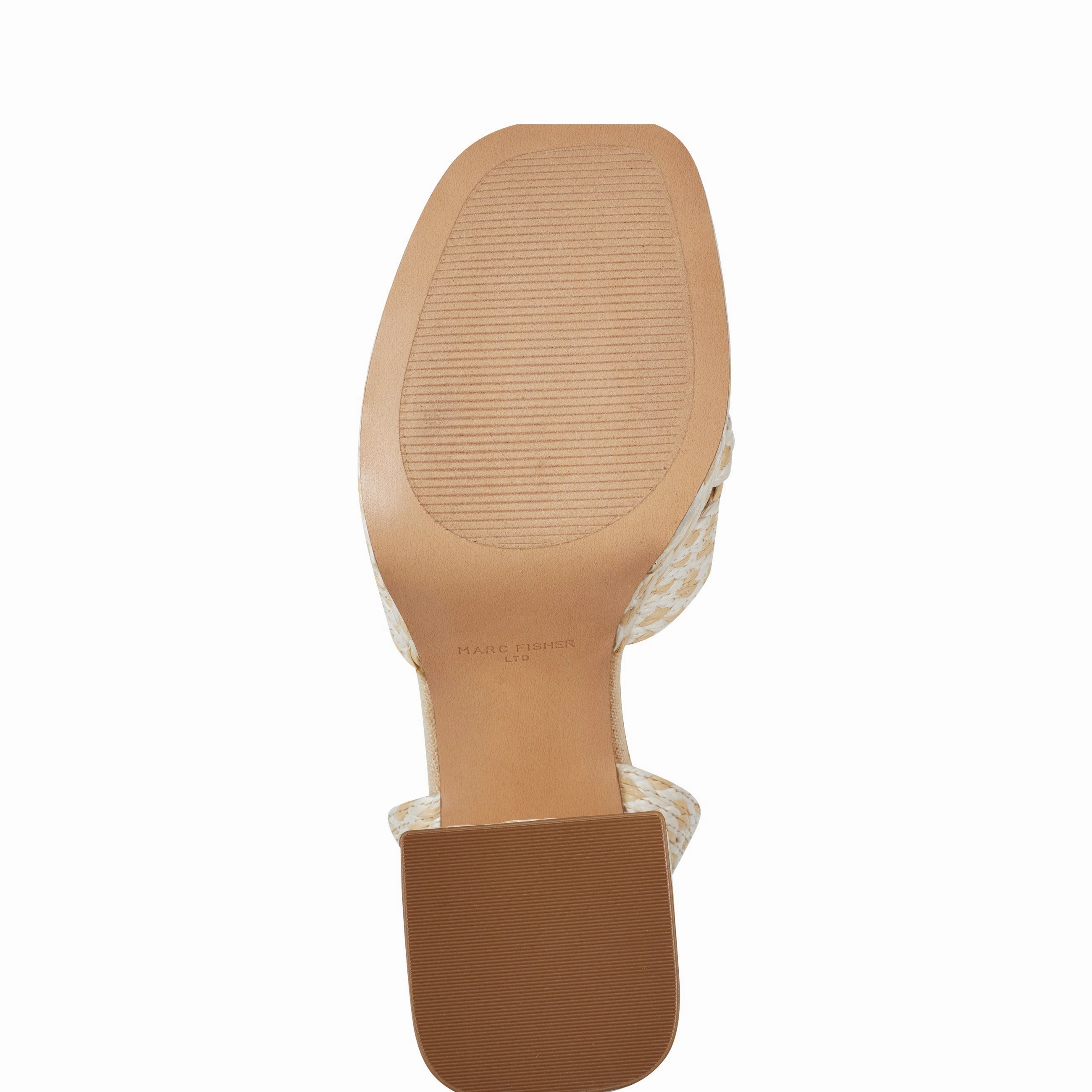 Janie Platform Sandal