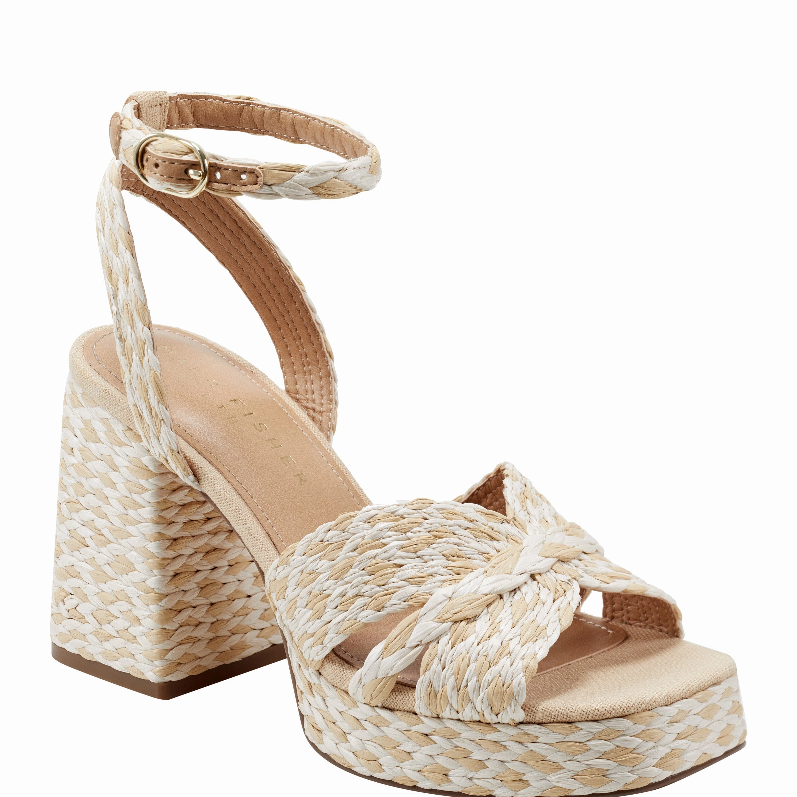 Janie Platform Sandal