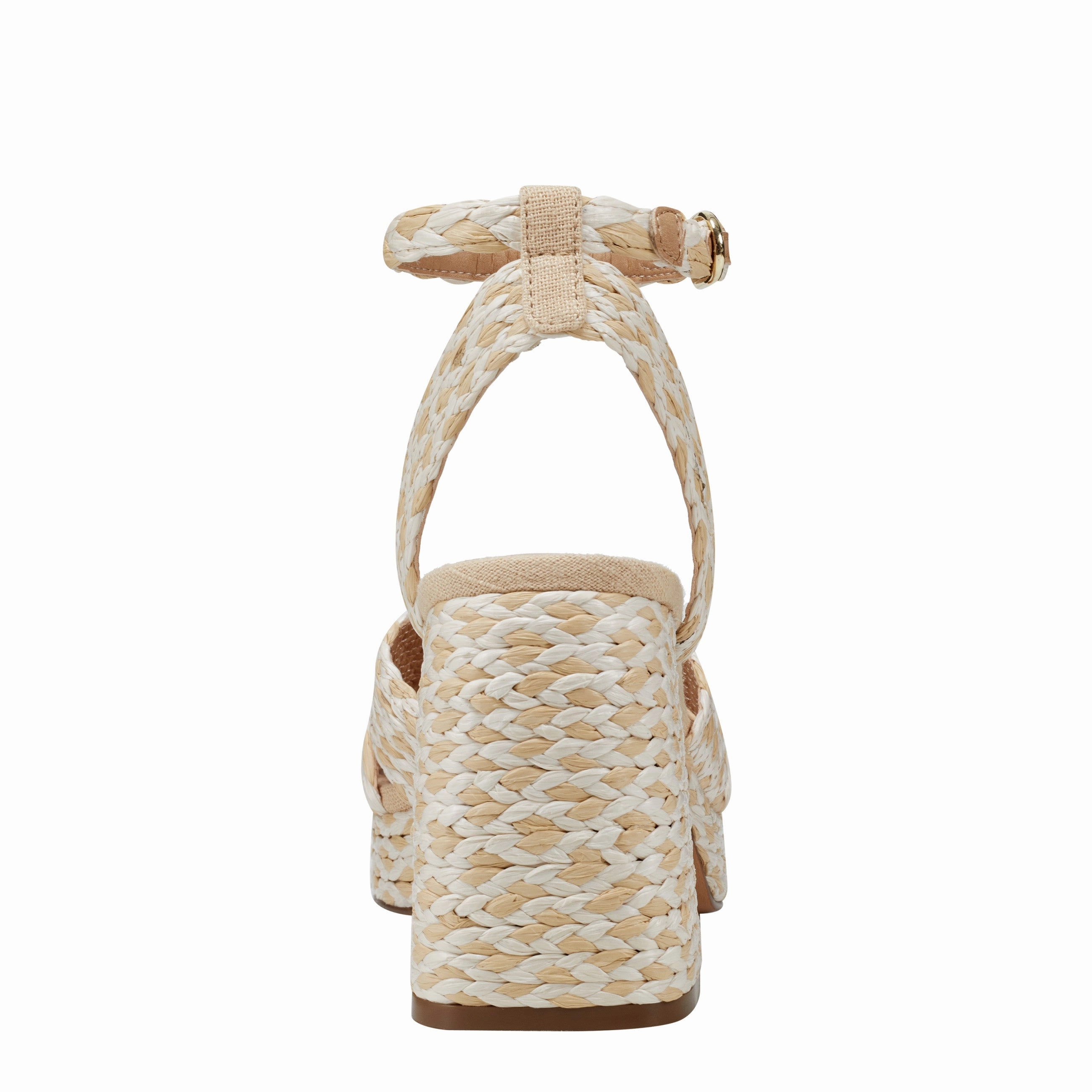Janie Platform Sandal
