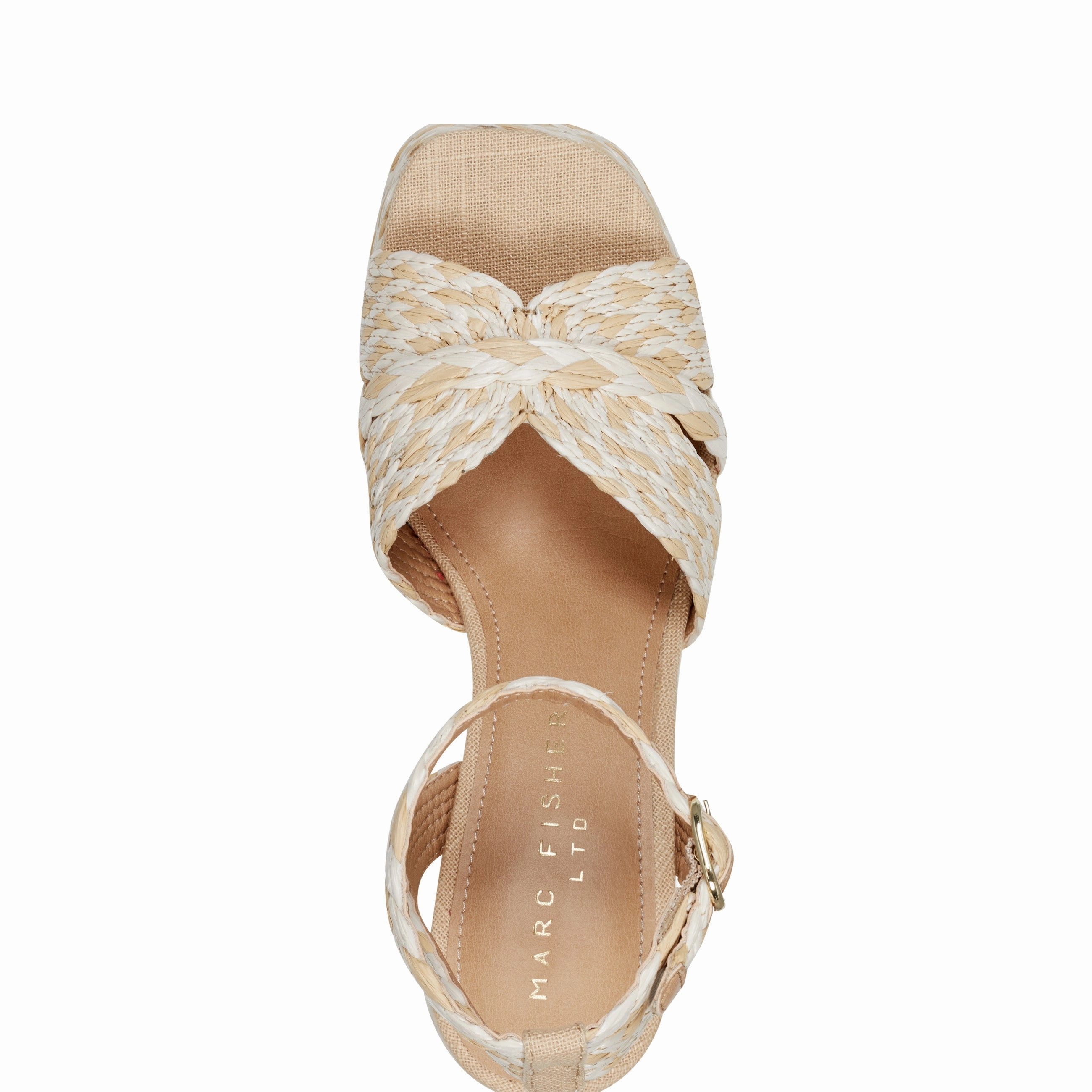 Janie Platform Sandal