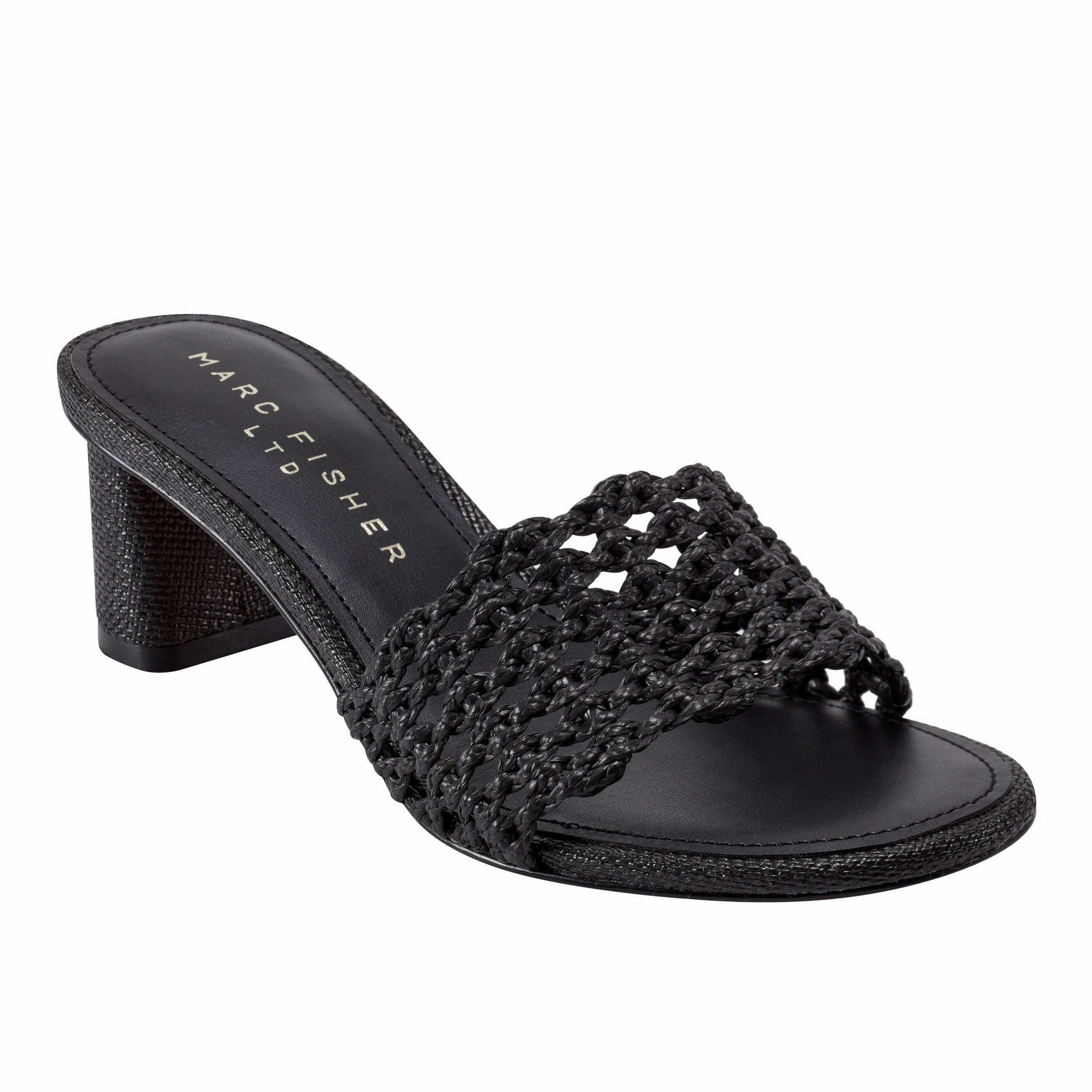 Jazmine Dress Slide Sandal