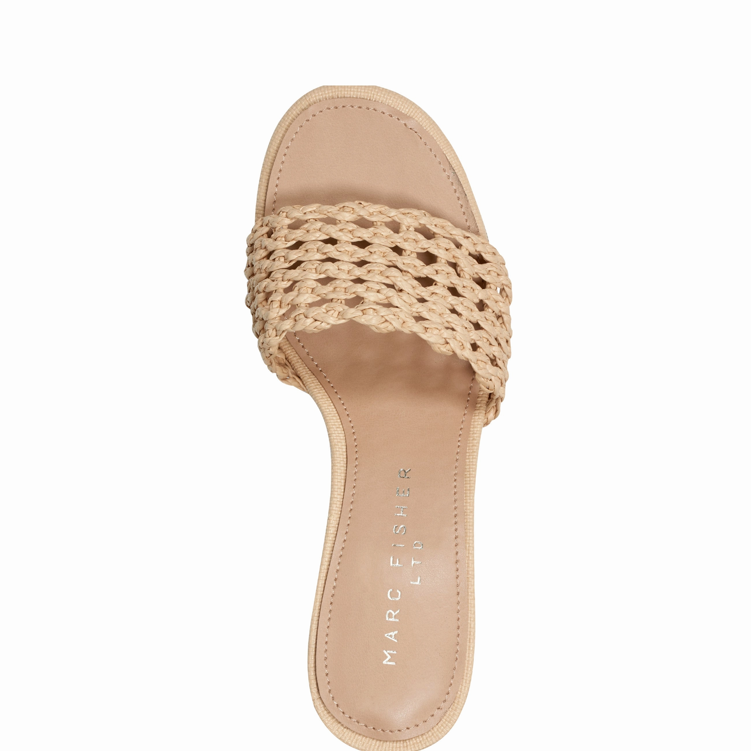 Jazmine Dress Slide Sandal