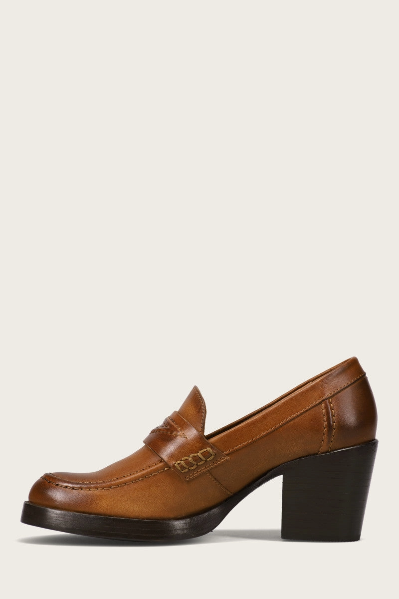 Jean Loafer