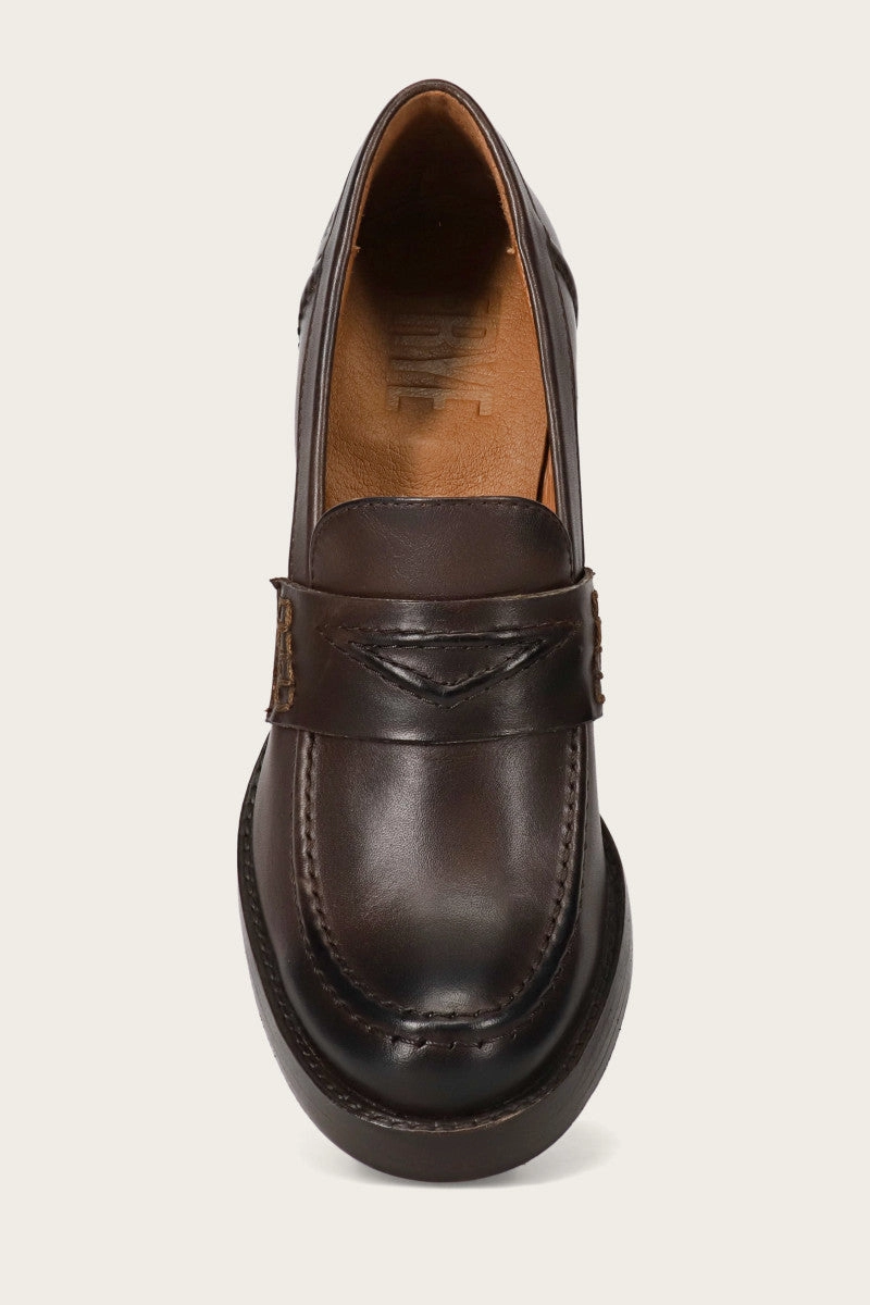 Jean Loafer