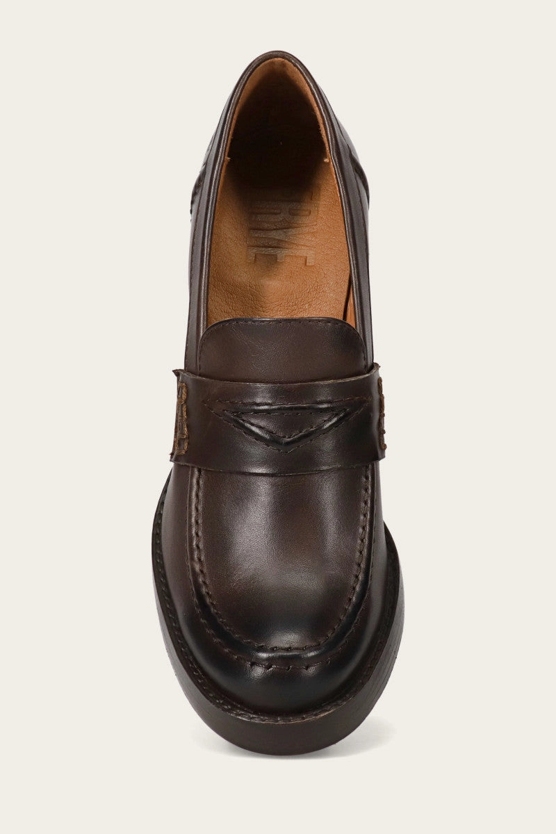 Jean Loafer - Pre-Loved
