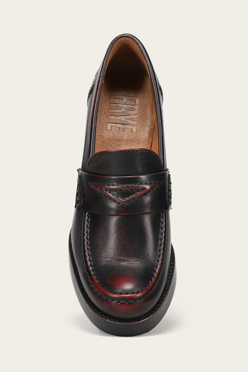 Jean Loafer - Pre-Loved