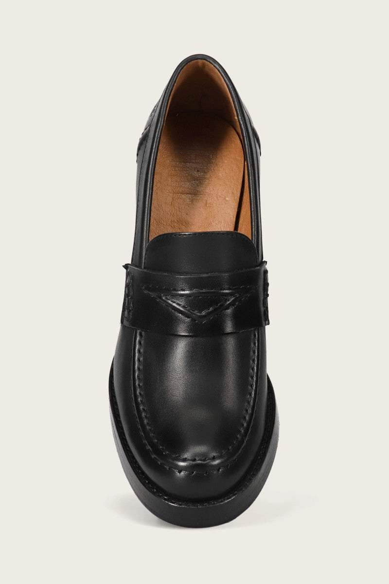 Jean Loafer - Pre-Loved
