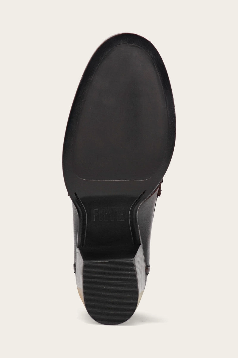 Jean Loafer - Pre-Loved