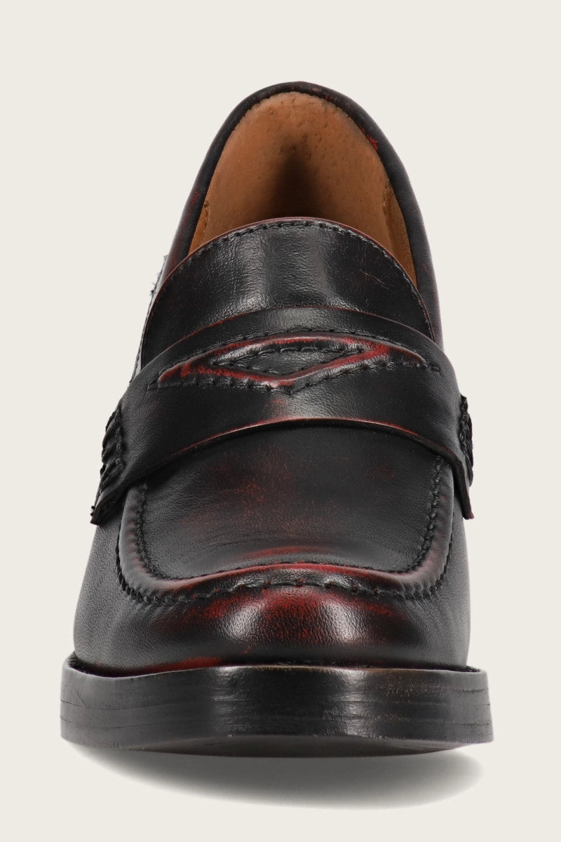 Jean Loafer - Pre-Loved