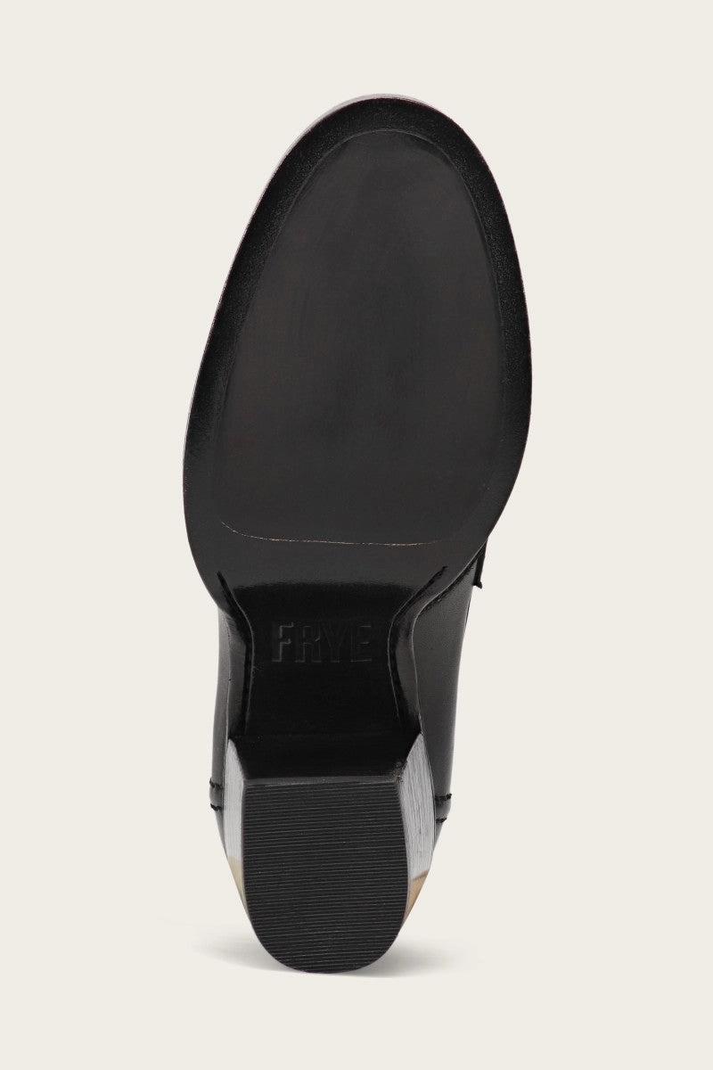 Jean Loafer - Pre-Loved
