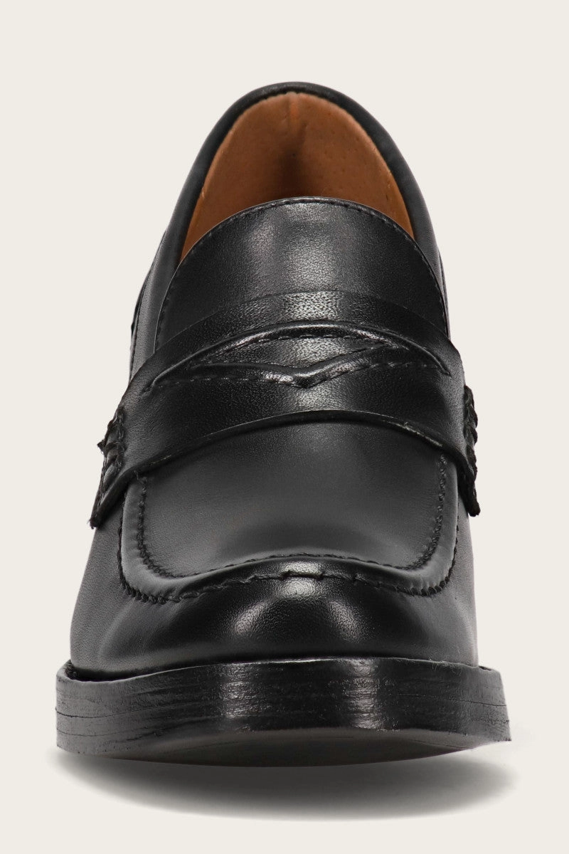Jean Loafer - Pre-Loved