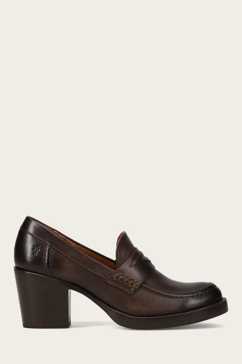 Jean Loafer