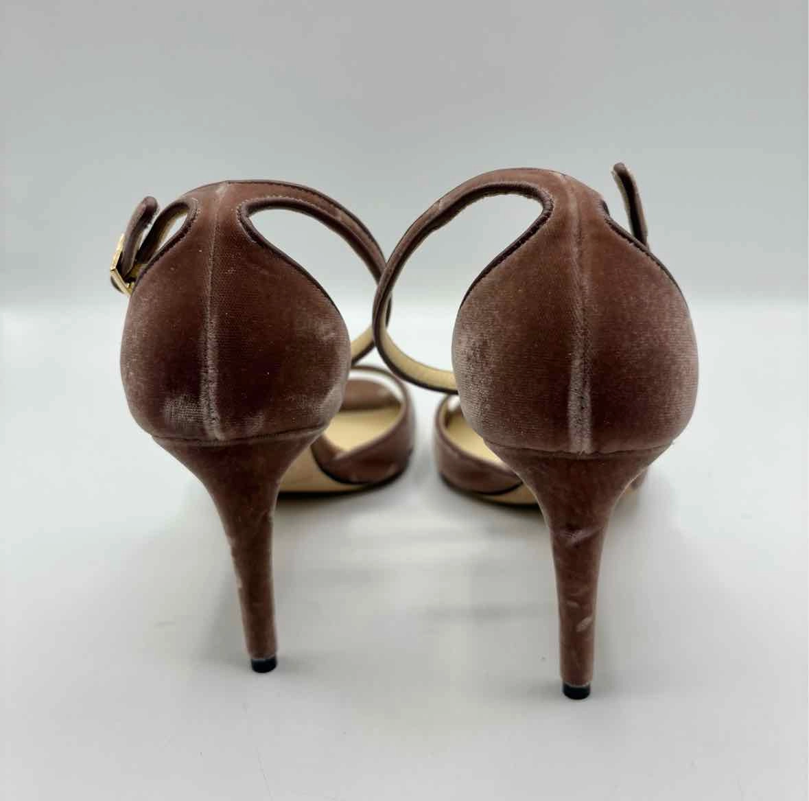 Jimmy Choo Blush Size 38.5 Shoes