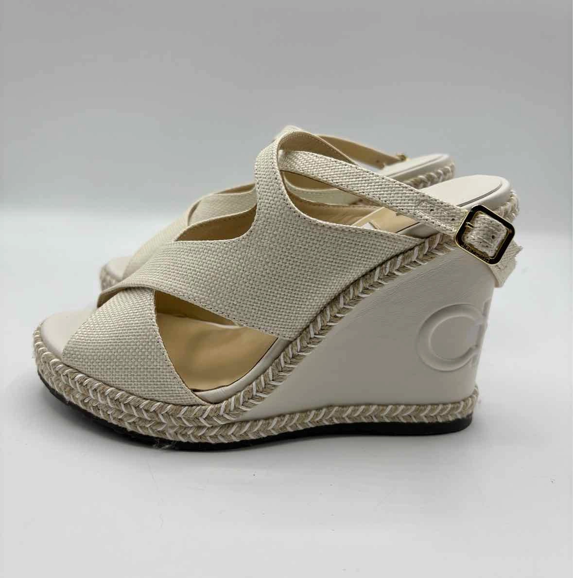 Jimmy Choo White Size 36 Shoes