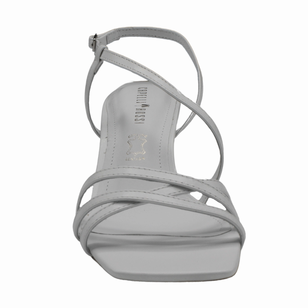 Justine Heeled Sandal