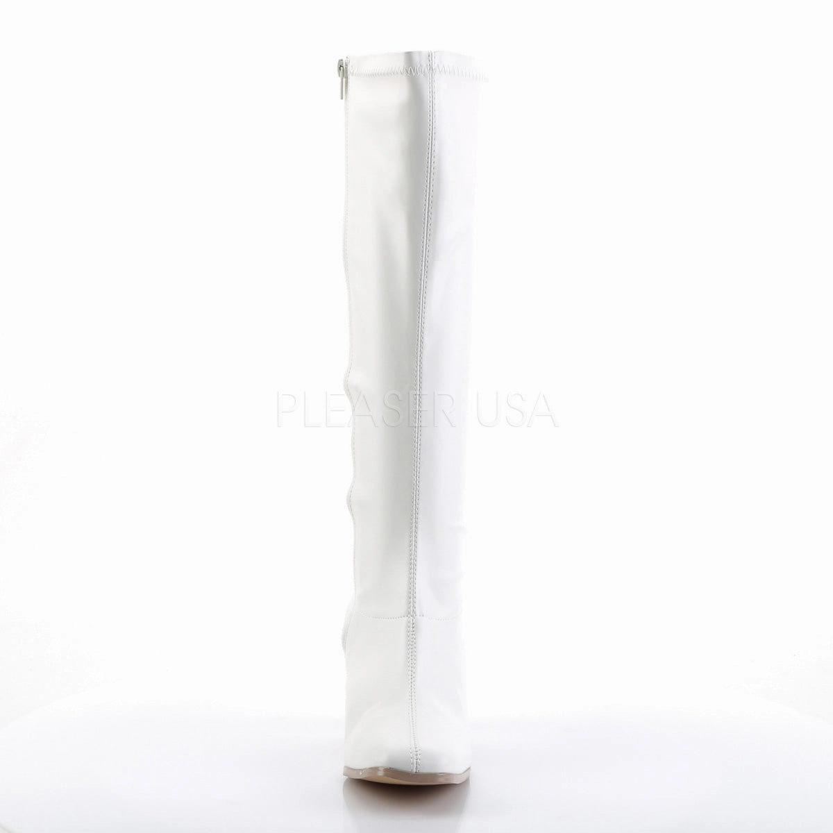 KIKI-350  White Str Pu