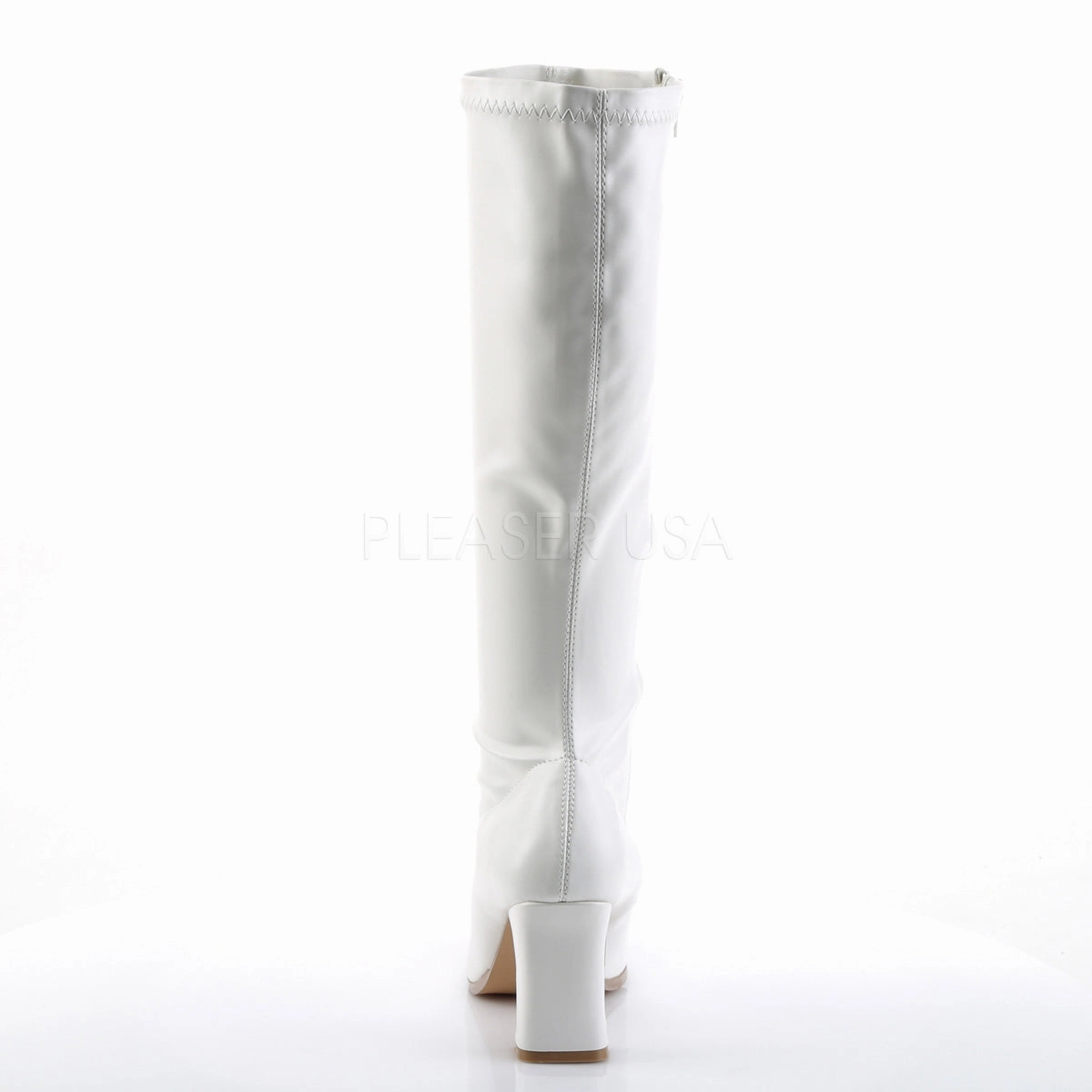 KIKI-350  White Str Pu