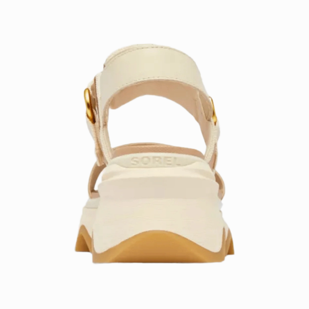 Kinetic Impact Slingback Heel Sandal