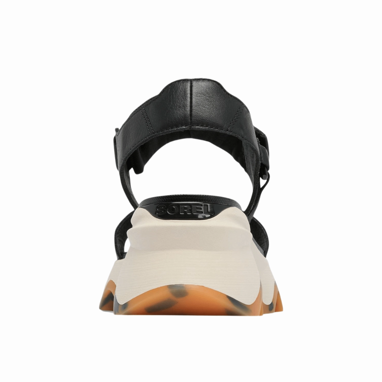 Kinetic Impact Y-Strap High Sandal