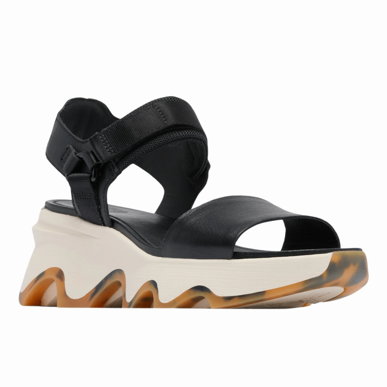 Kinetic Impact Y-Strap High Sandal