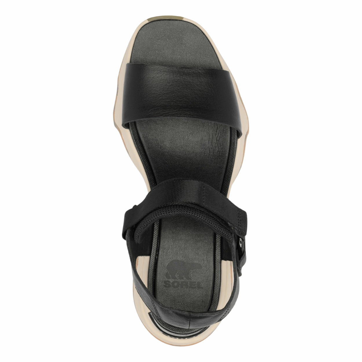 Kinetic Impact Y-Strap High Sandal