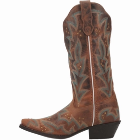 Laredo Adrian 52412 Ladies Cowboy Boots