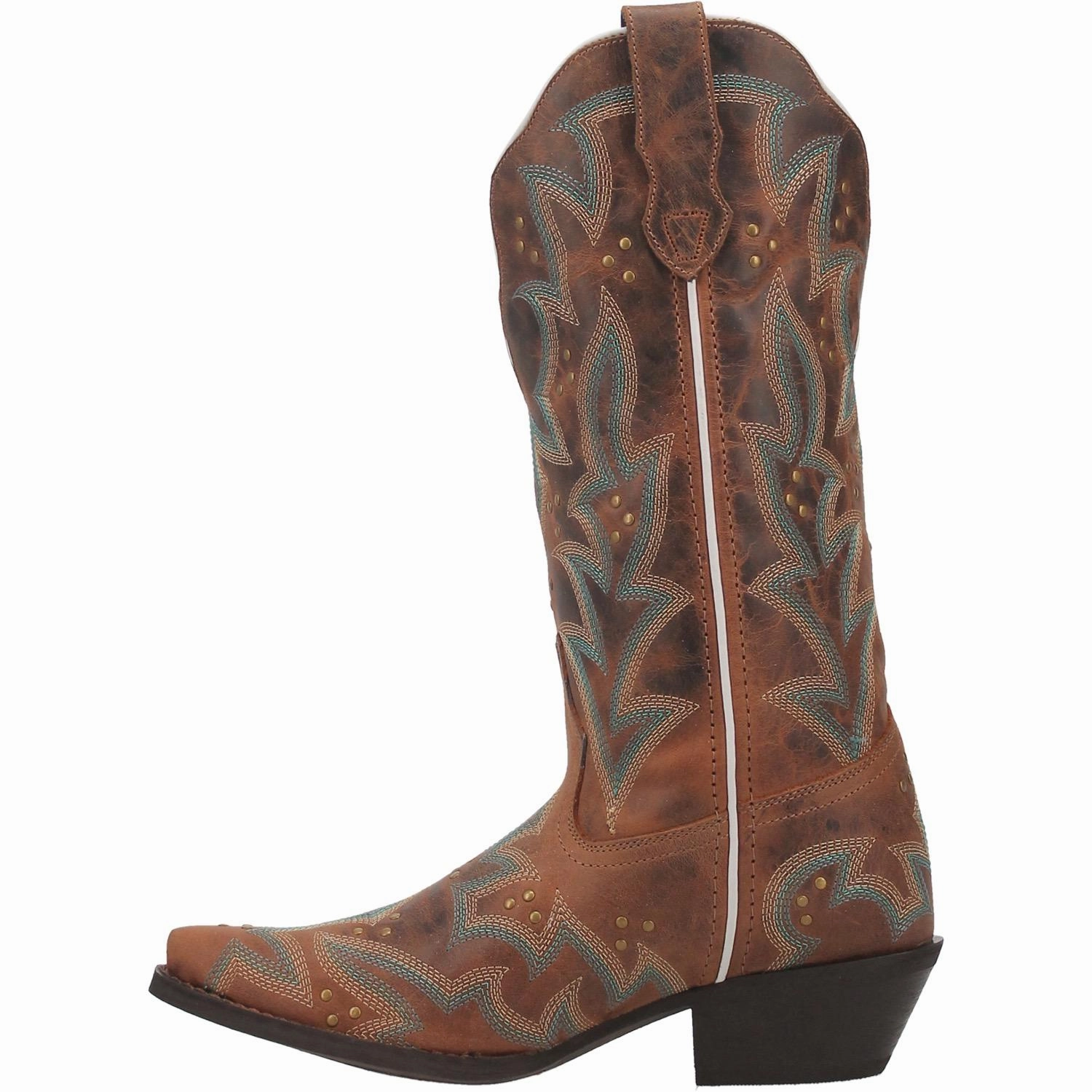 Laredo Adrian 52412 Ladies Cowboy Boots