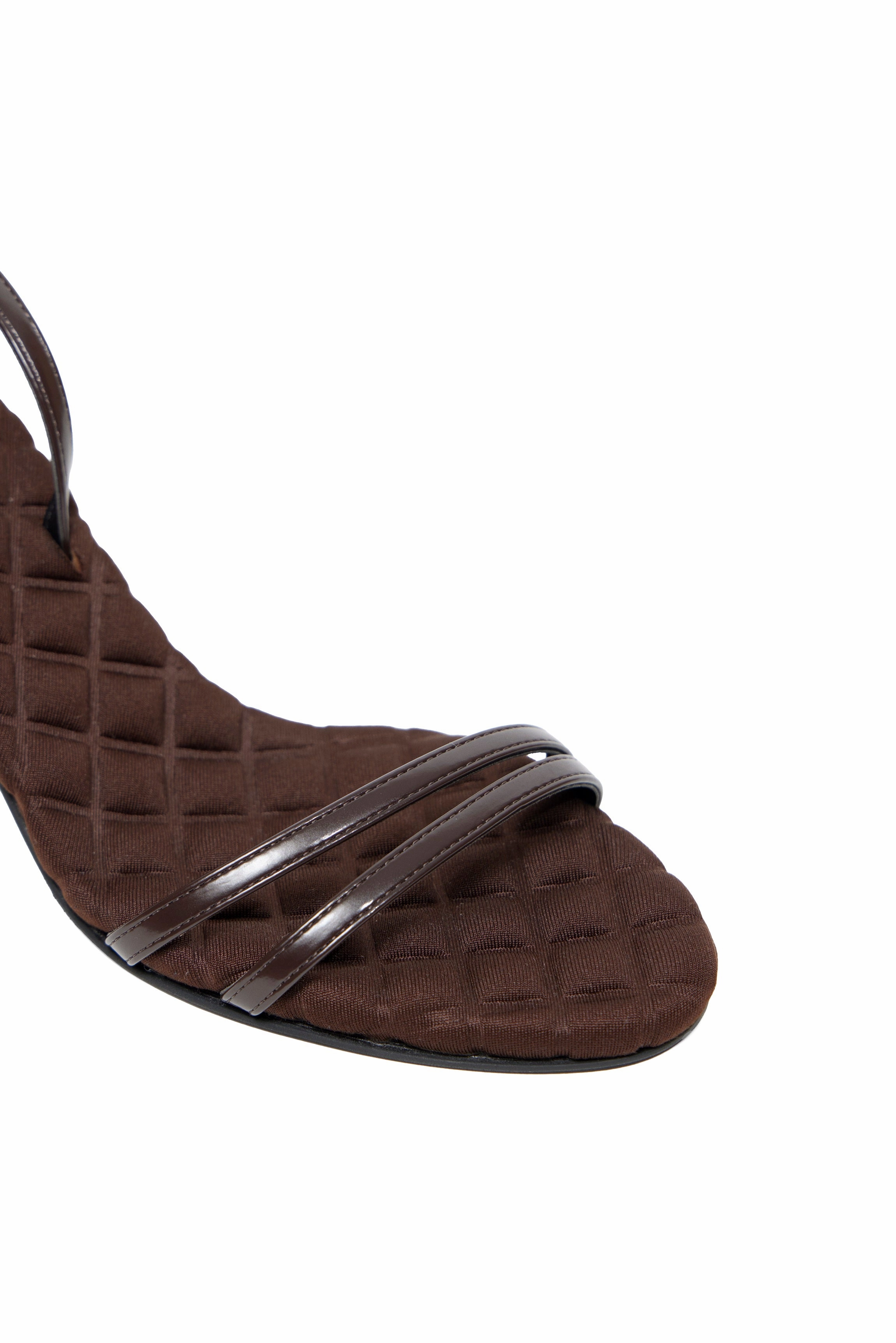 LAURA Chocolate Brown