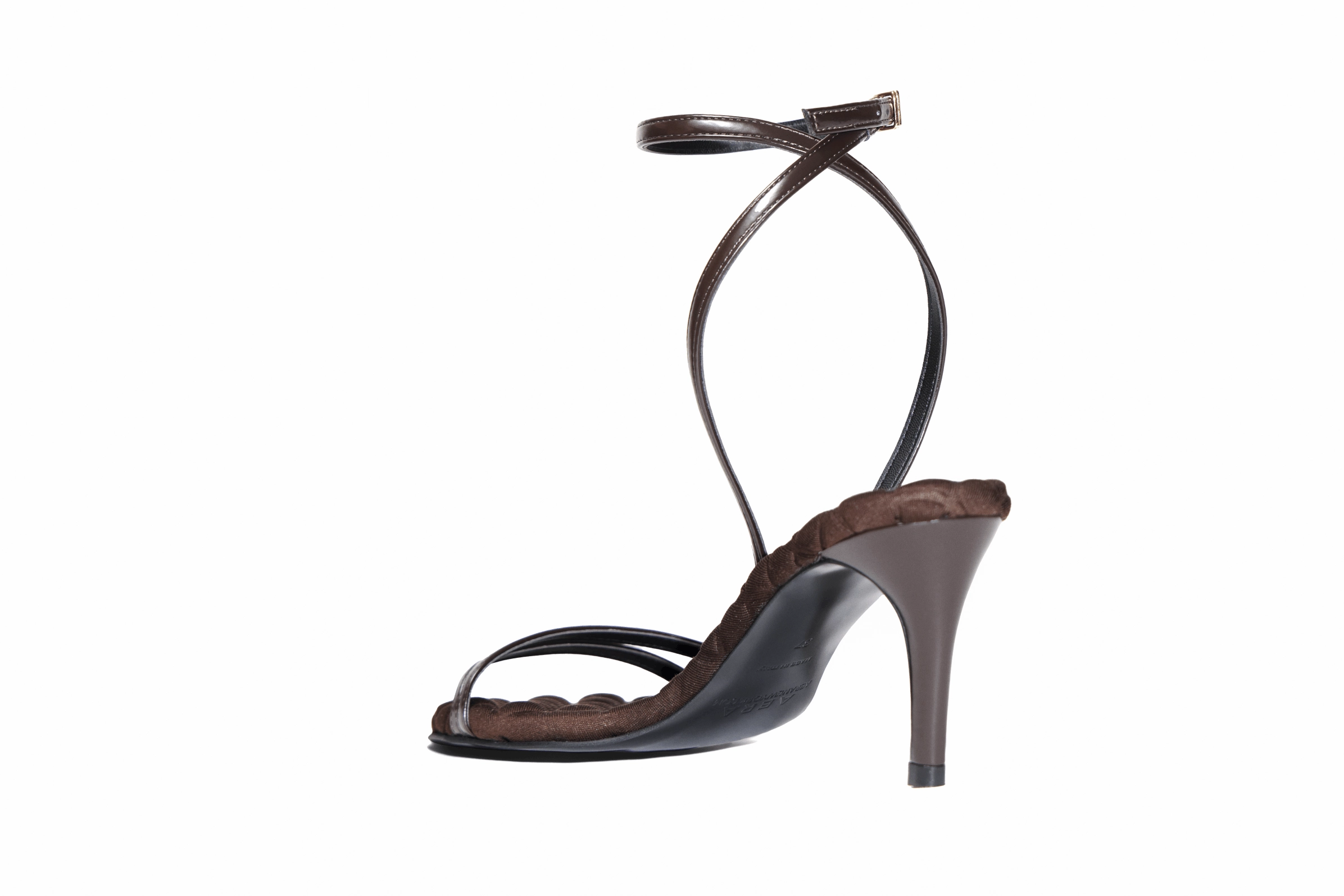 LAURA Chocolate Brown