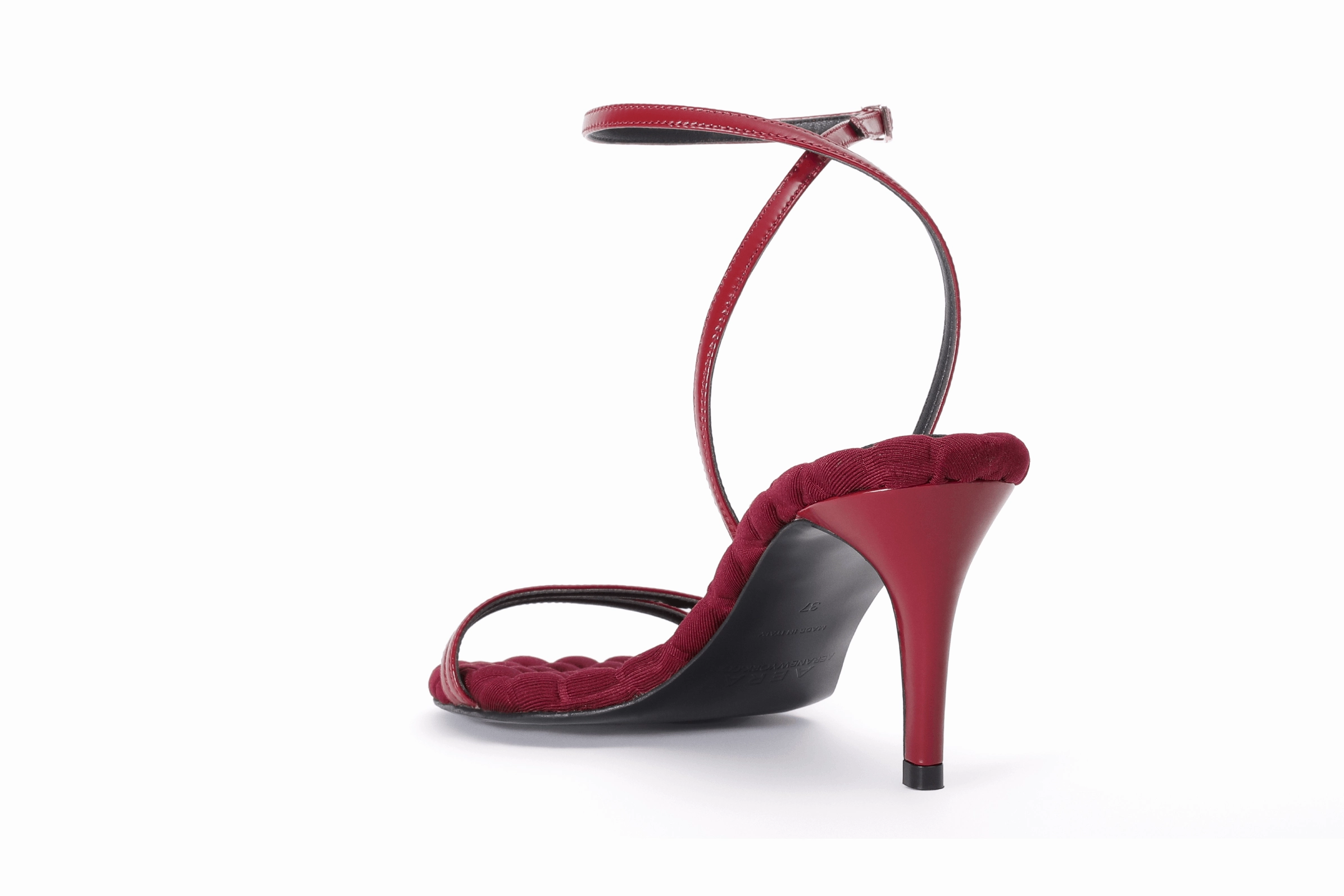 LAURA Cranberry Red