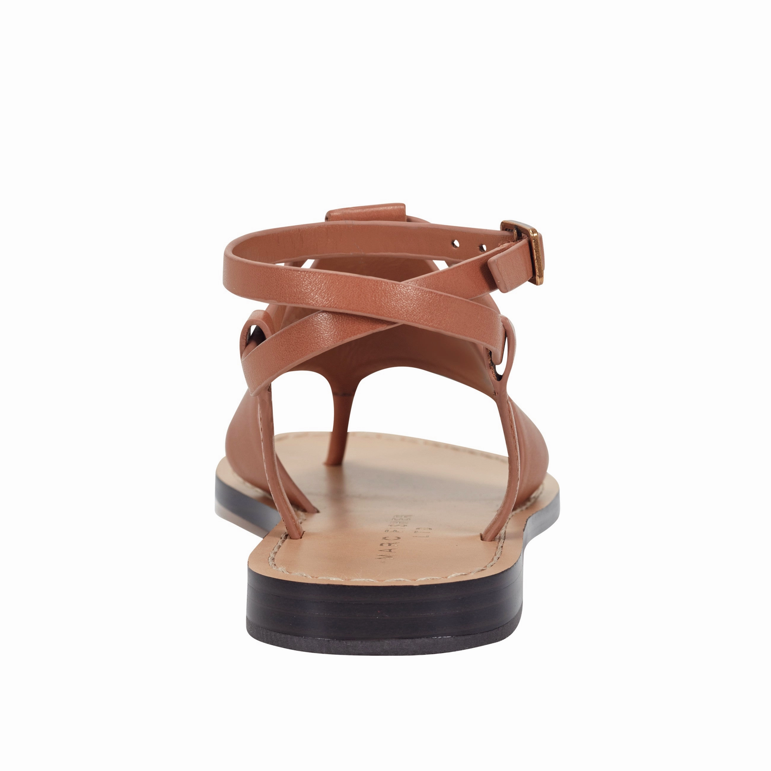 Lille Thong Flat Sandal