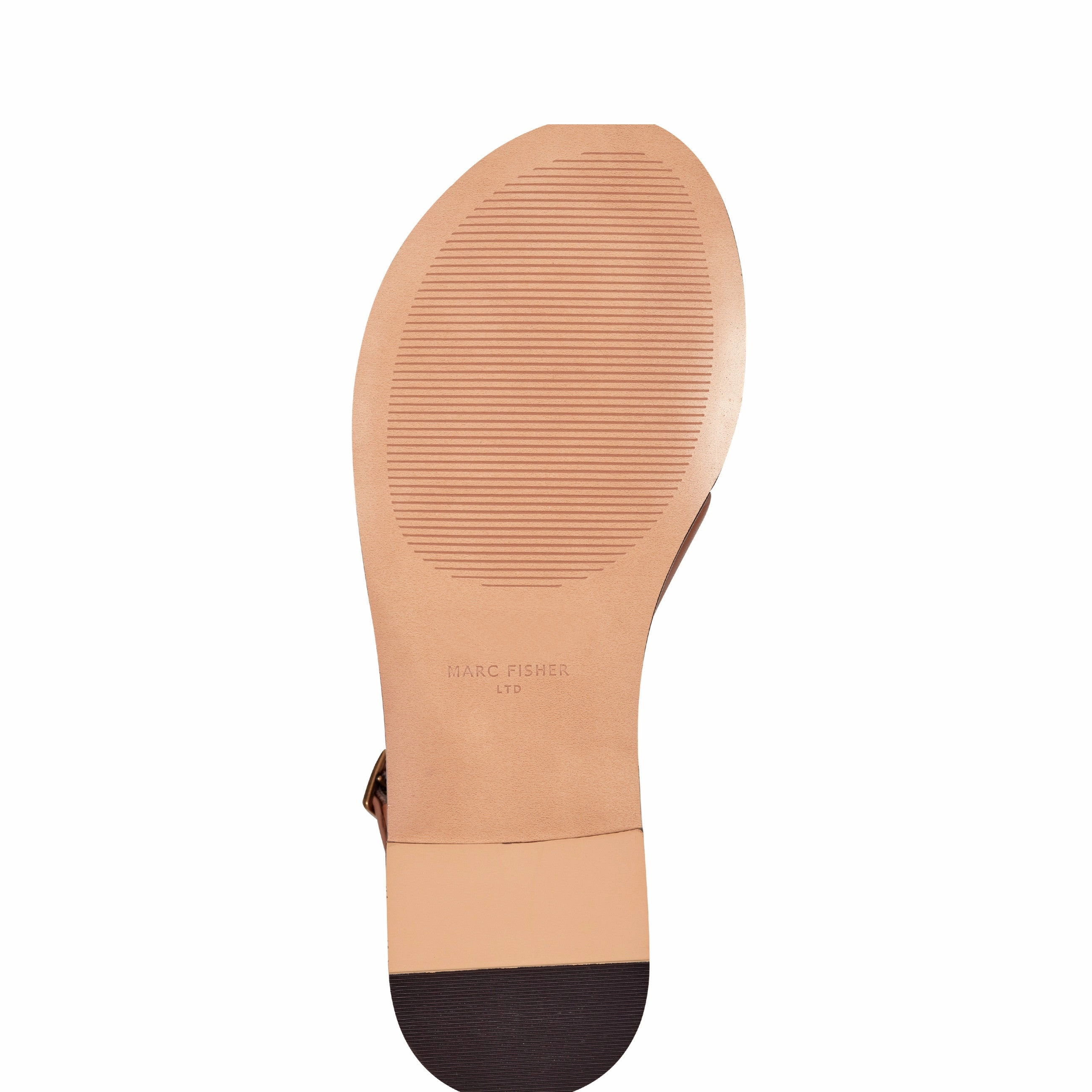Lille Thong Flat Sandal