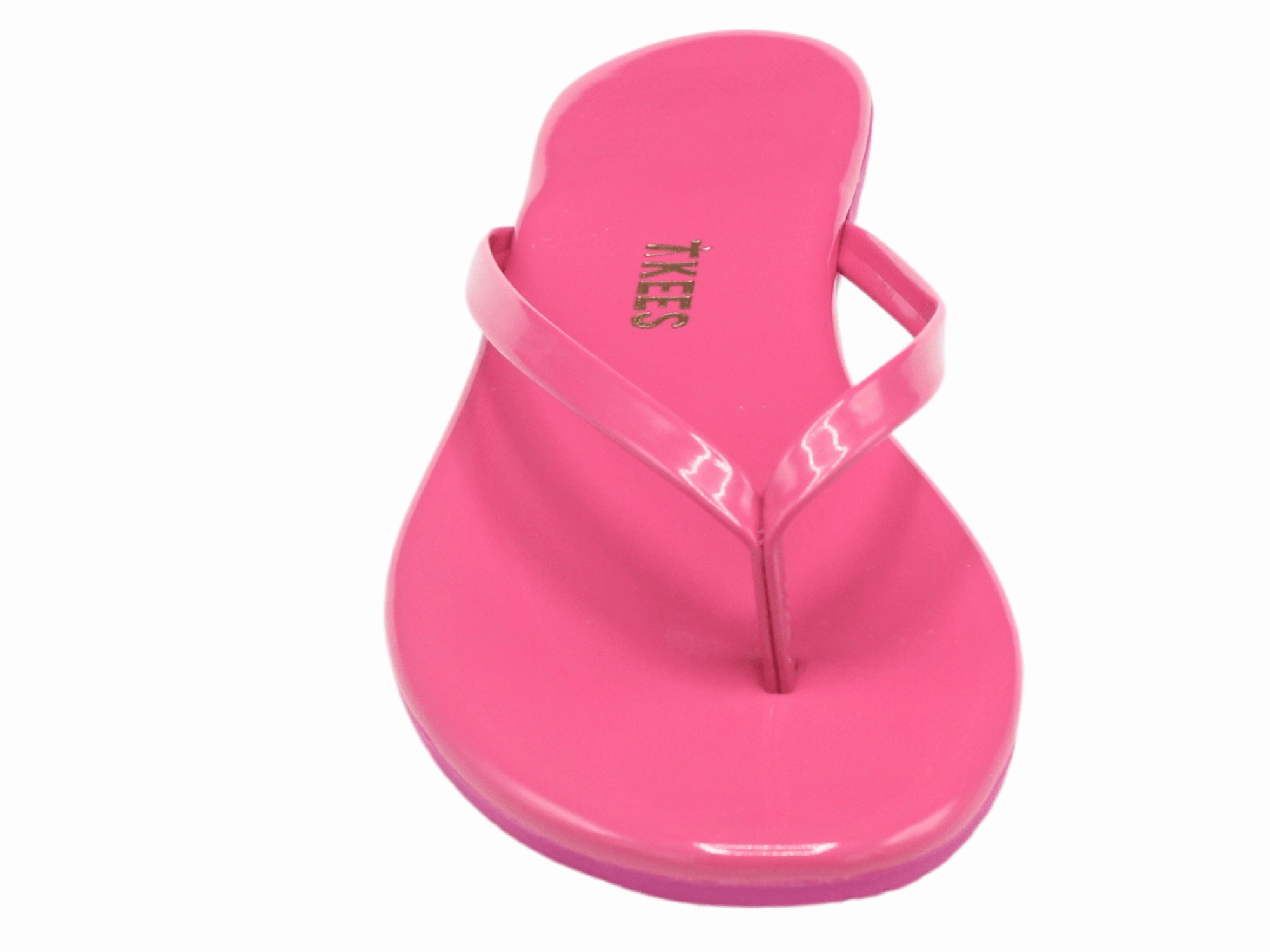 Lily Patent Solids