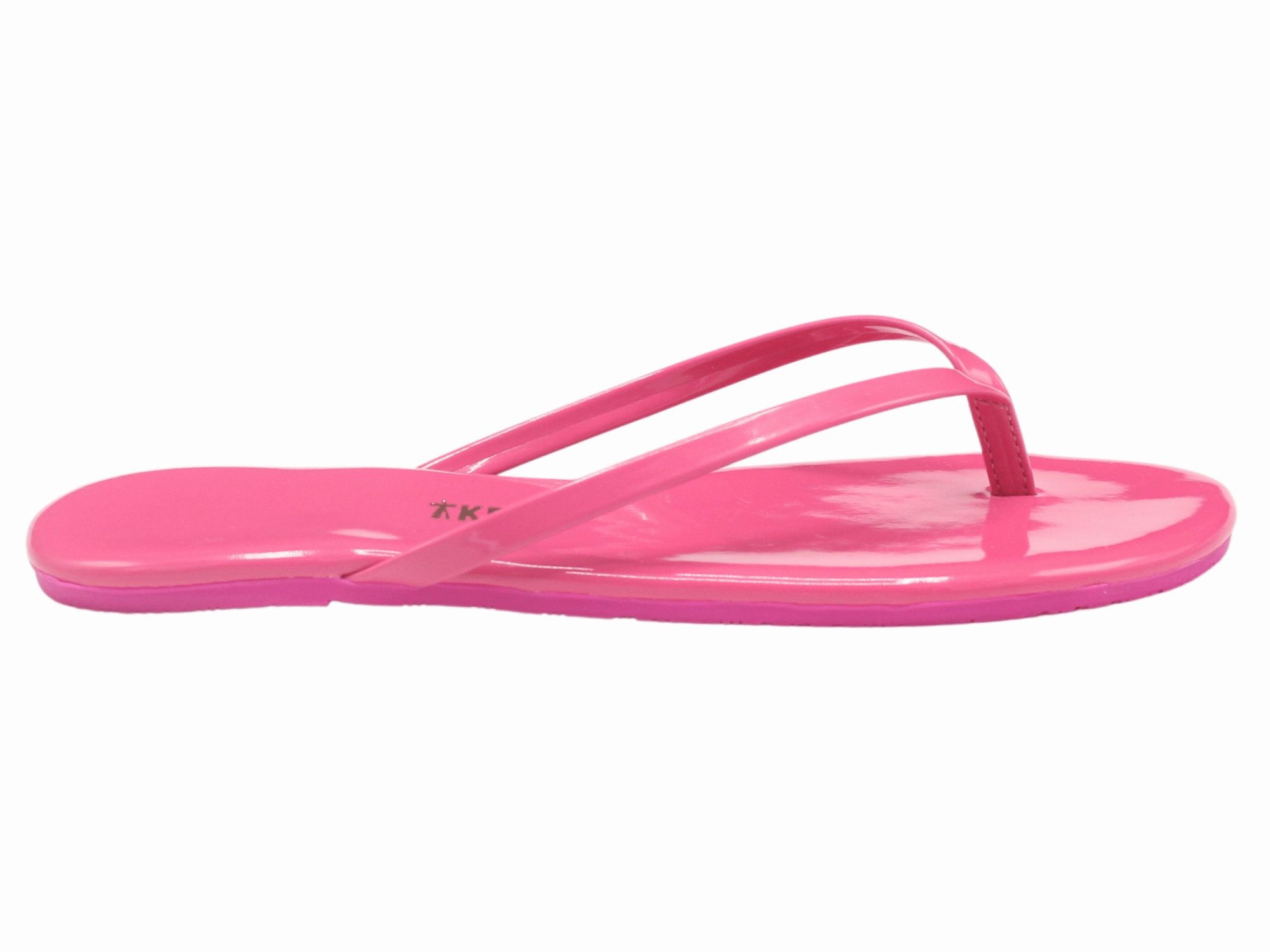 Lily Patent Solids