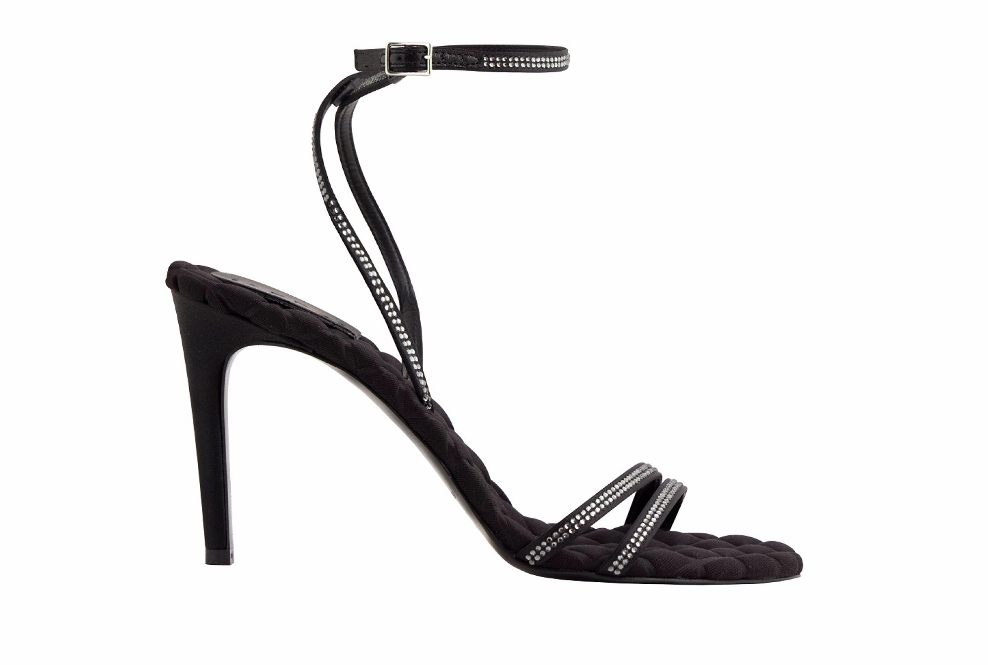 LUCIA Black Crystal