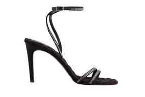 LUCIA Black Crystal