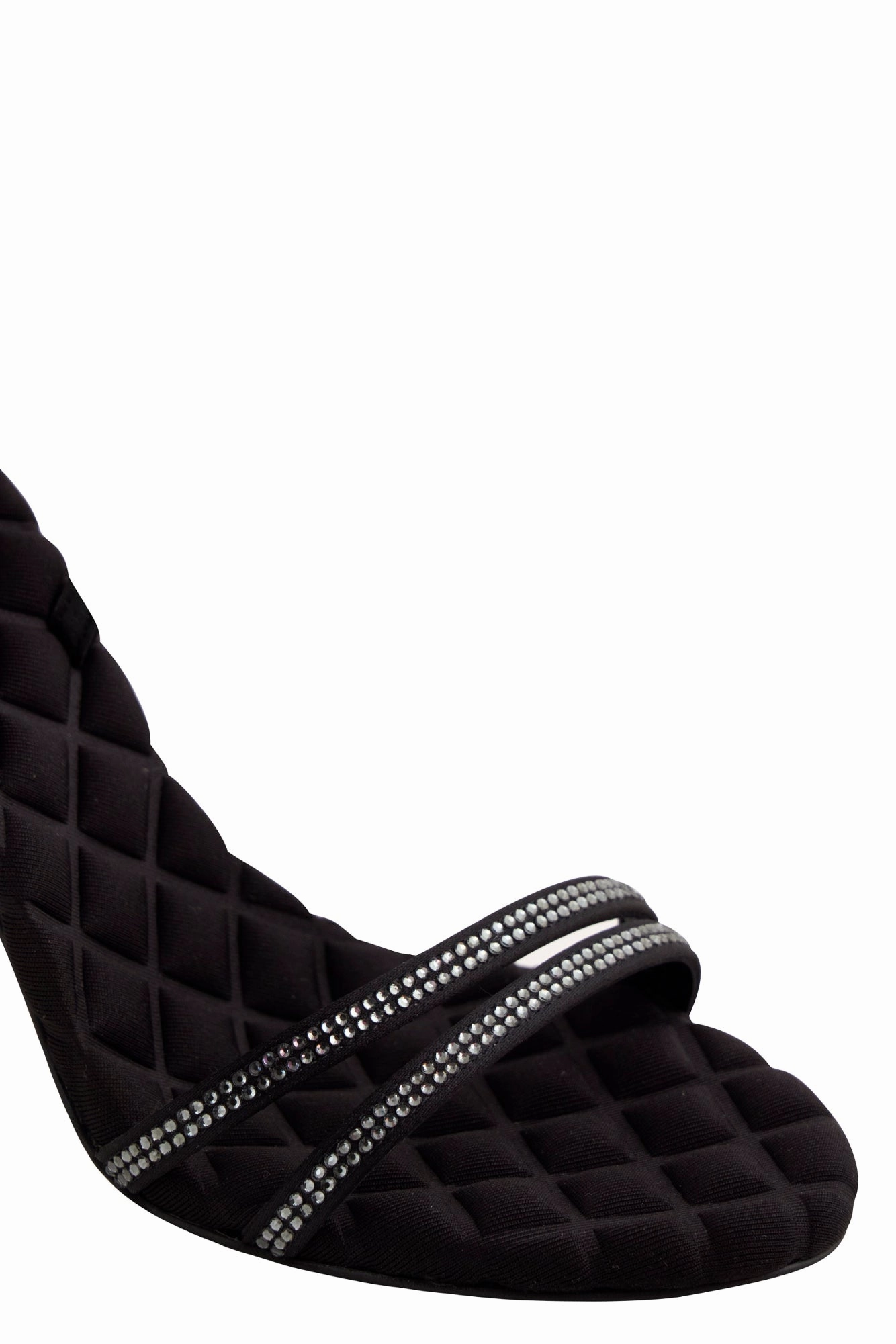 LUCIA Black Crystal