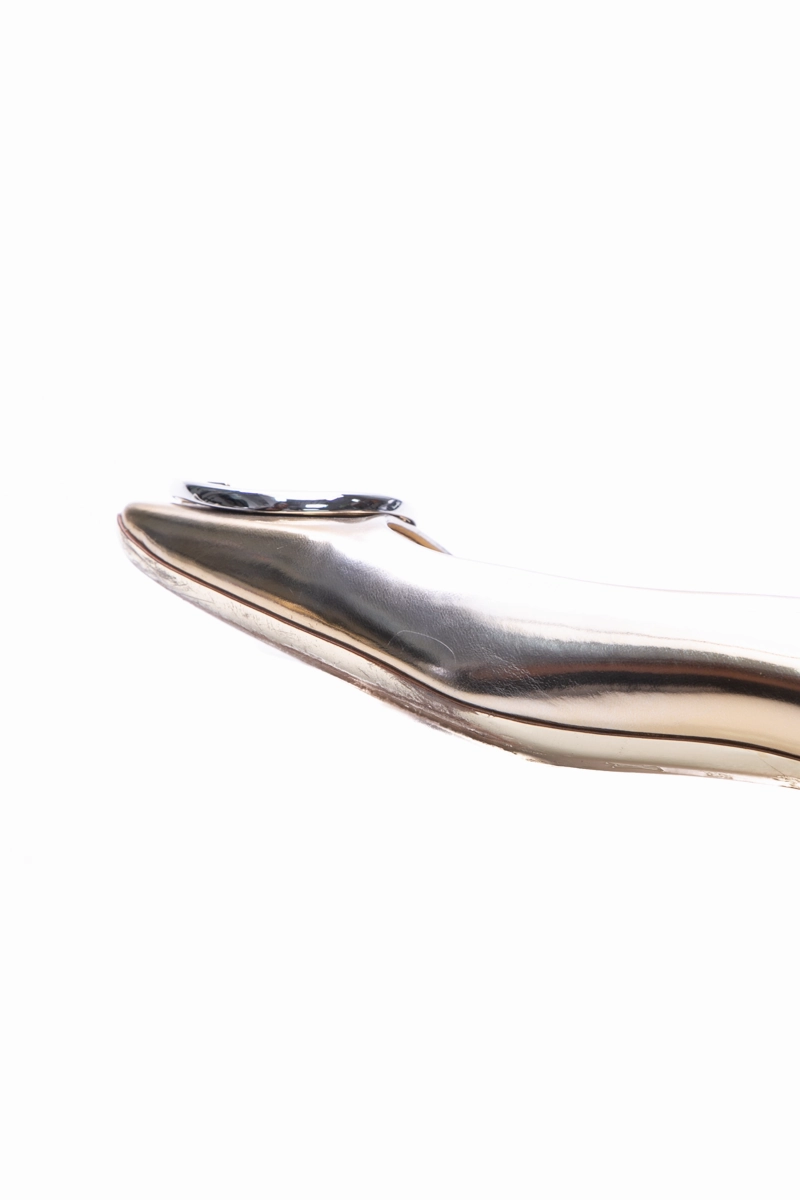 Madeline Square Toe Pumps Size-37.5