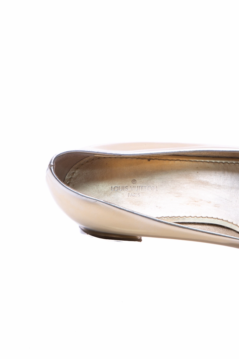 Madeline Square Toe Pumps Size-37.5
