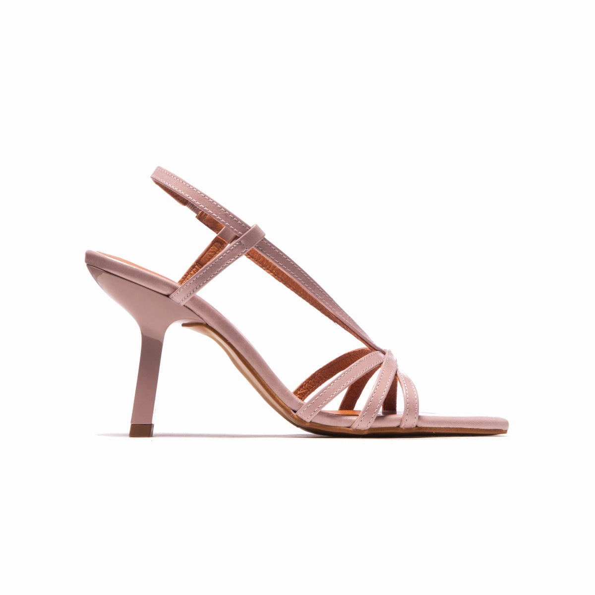 Martini Rose Leather