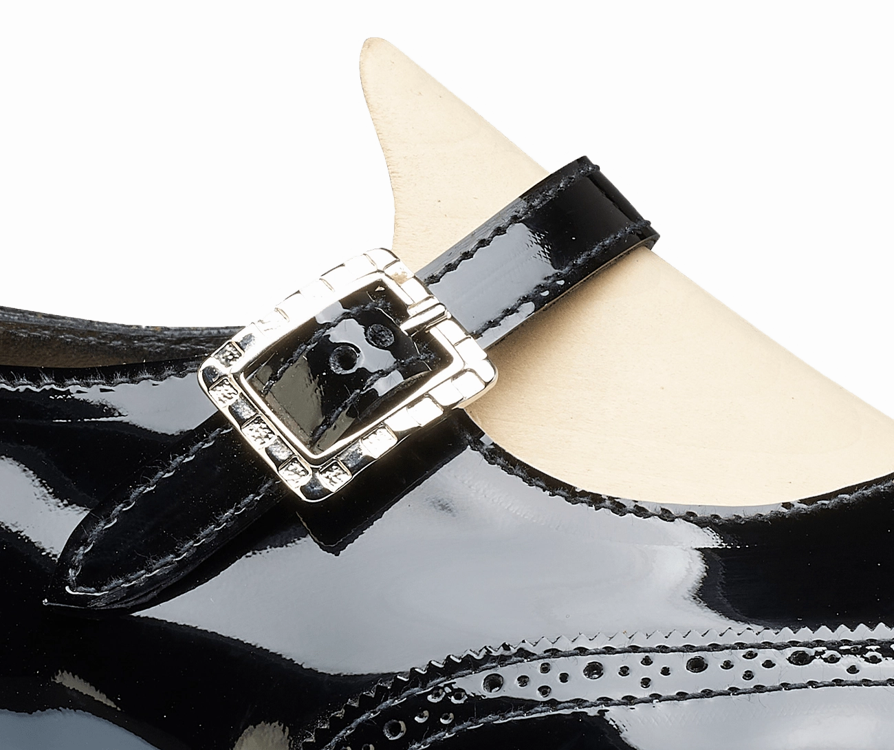 Mary Black Patent