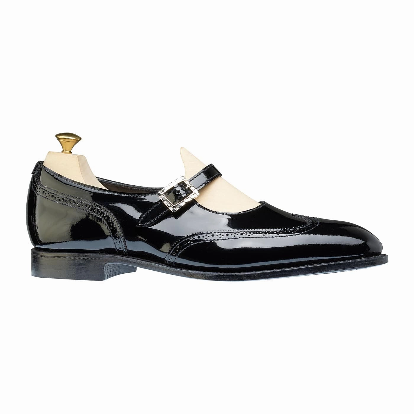 Mary Black Patent