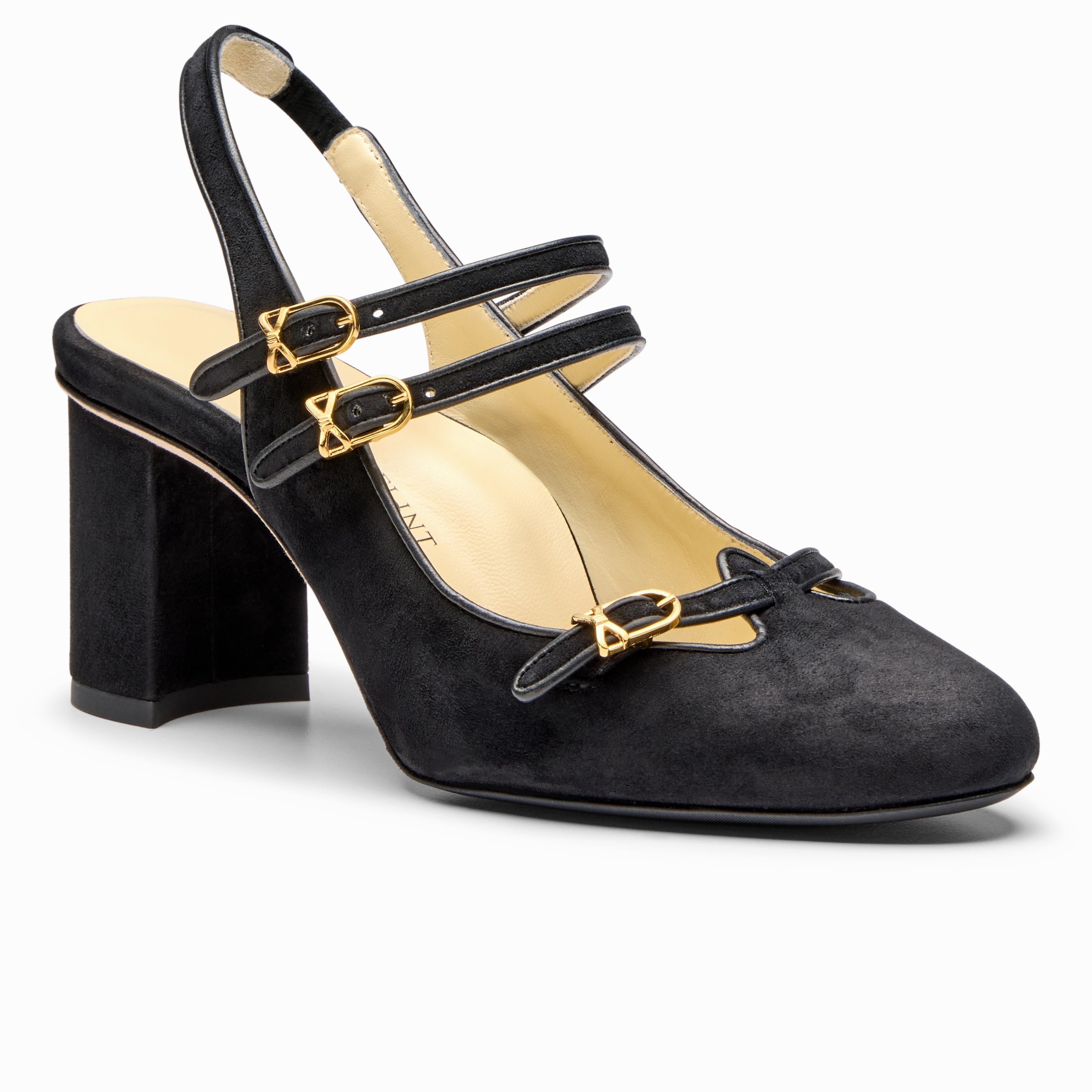 Mary Gail Mary Jane Sling 70