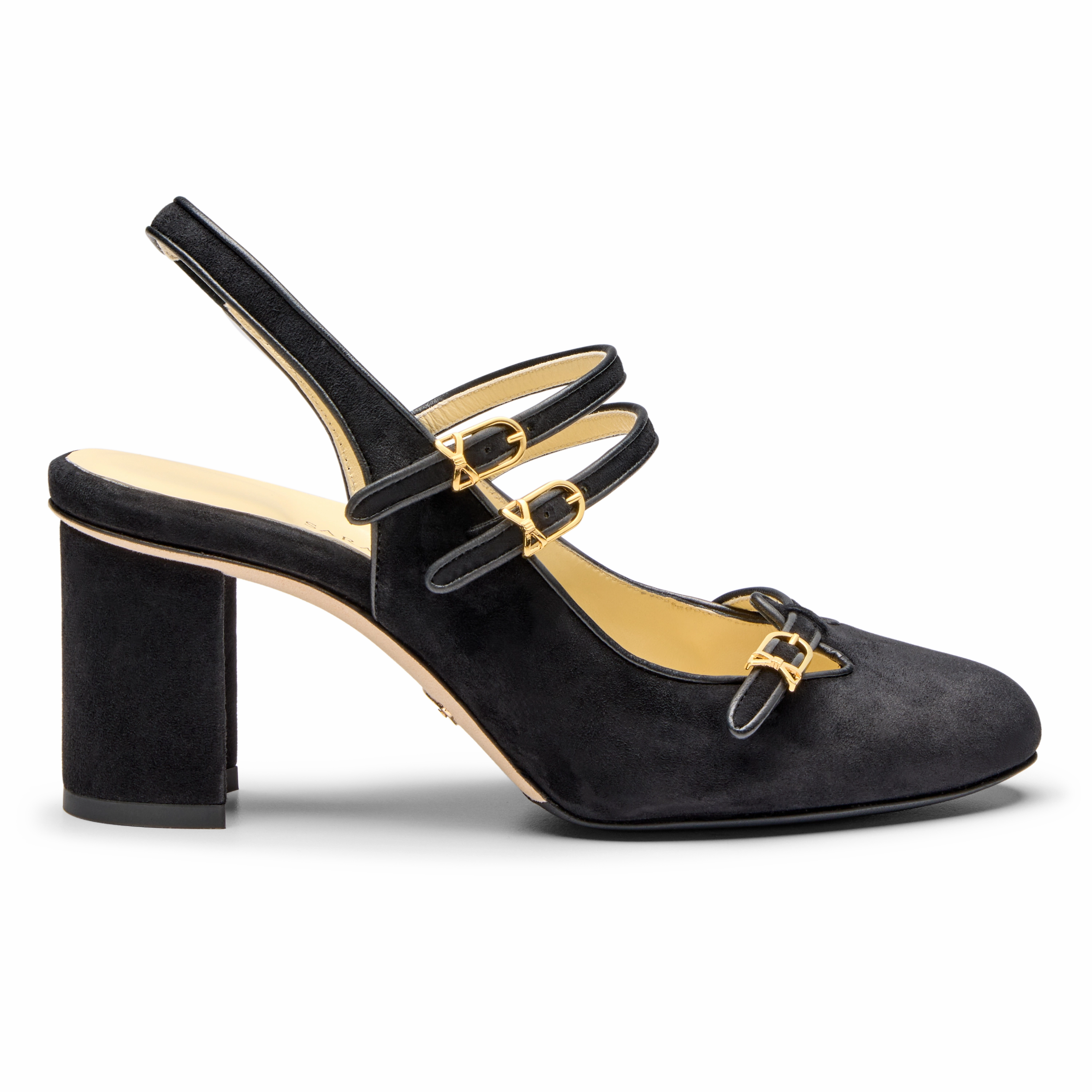 Mary Gail Mary Jane Sling 70