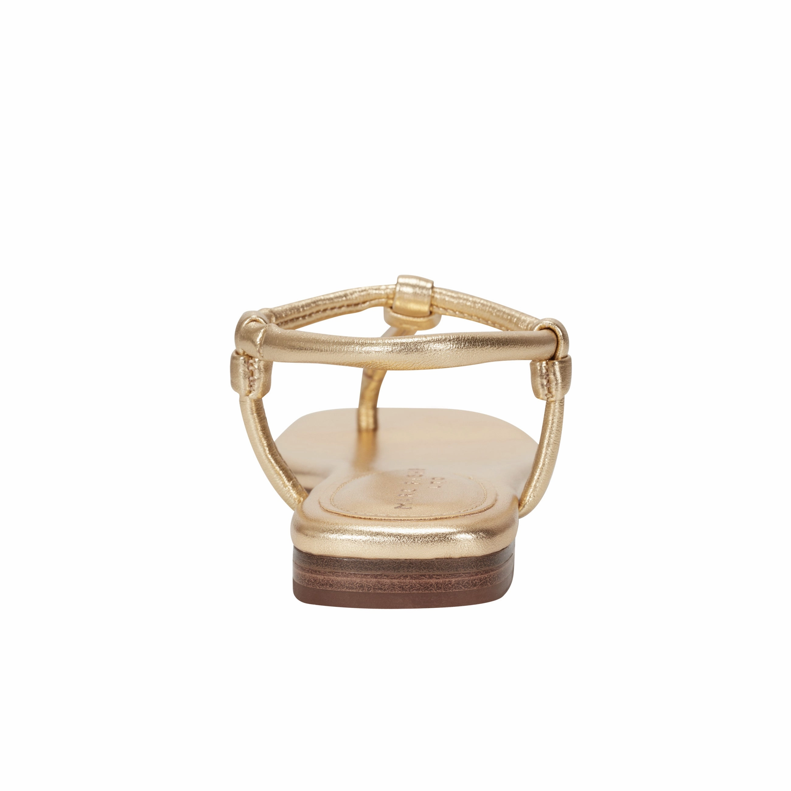 Maycee Thong Flat Sandal