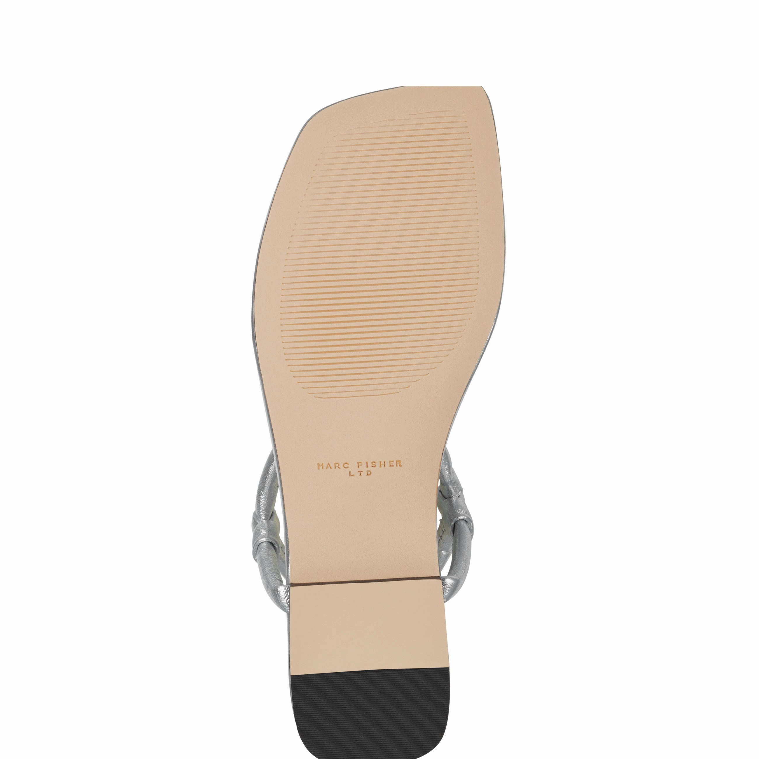 Maycee Thong Flat Sandal