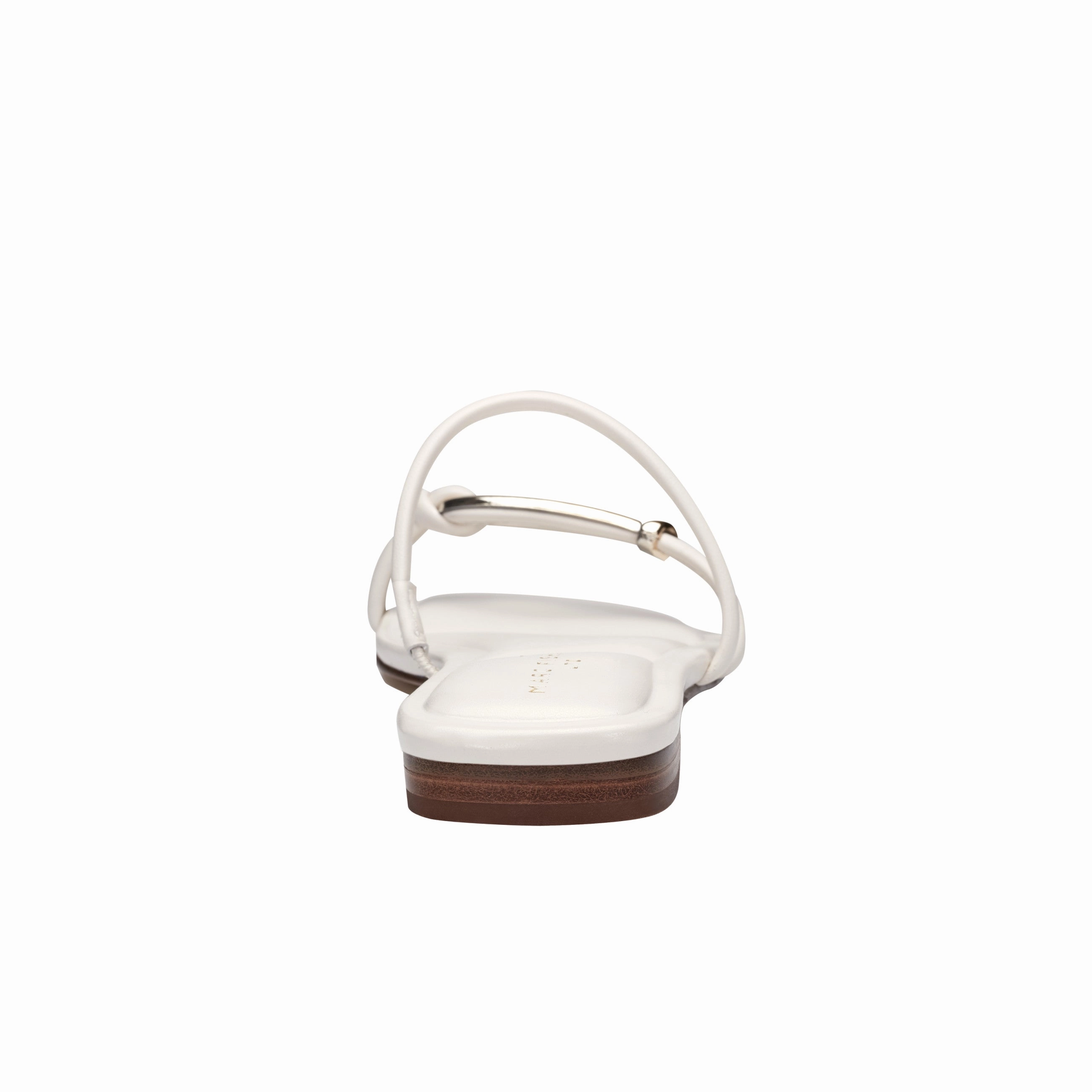 Mazza Flat Slide Sandal