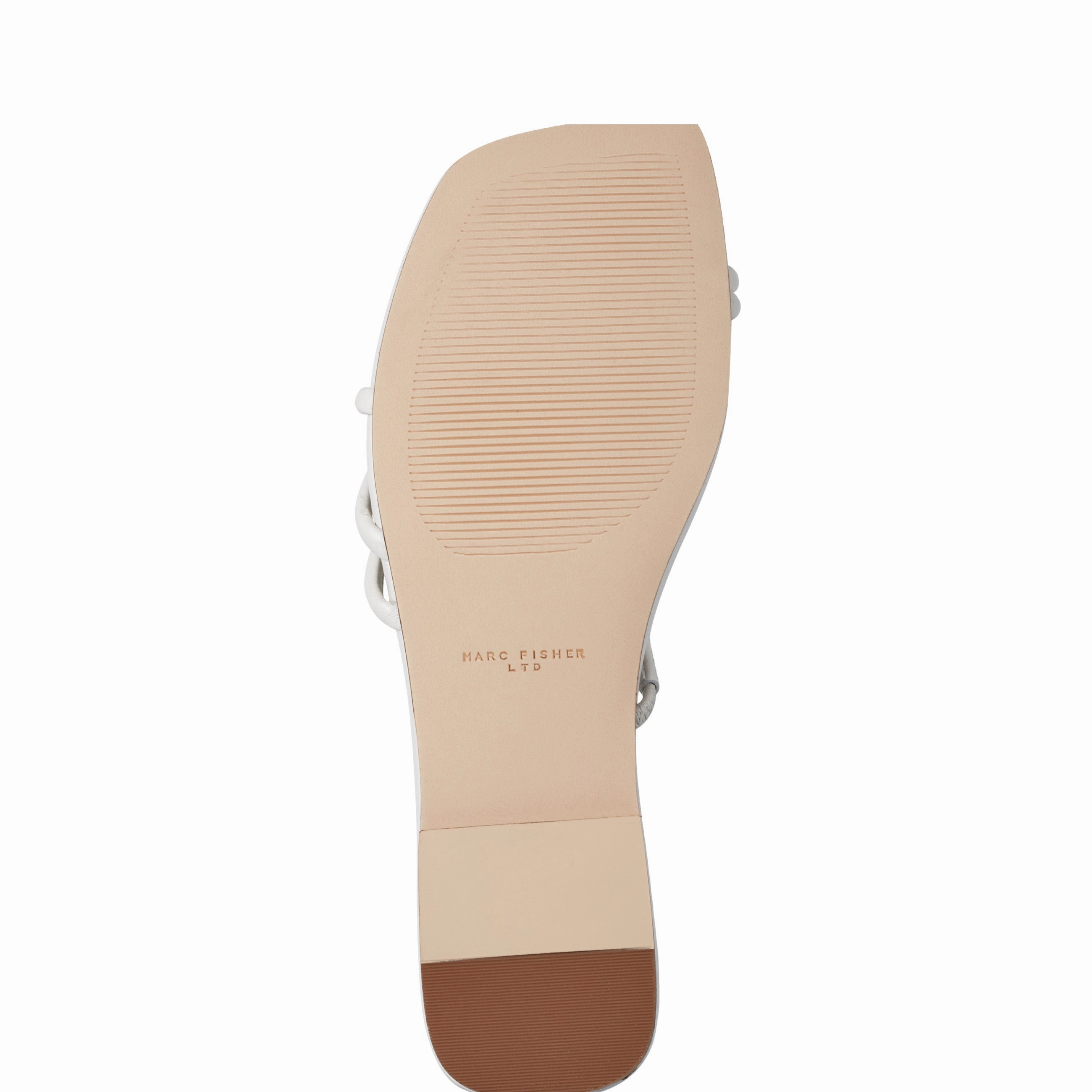 Mazza Flat Slide Sandal